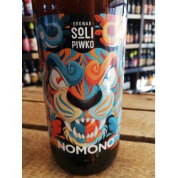 Solipiwko Nomono 8